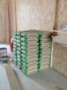 砂漿哪家好 呼和浩特具有口碑的砂漿廠家推薦 內(nèi)蒙古綠池建材