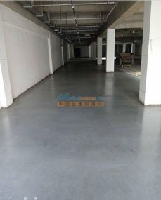 煙臺(tái)金剛砂耐磨材料高速發(fā)展的煙臺(tái)需要精致地面