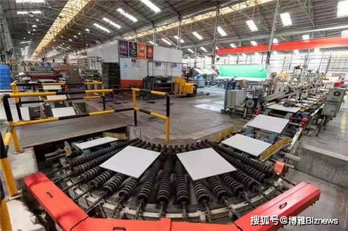 寧波企業參與制定花崗巖瓷磚國家標準 打造綠色建材生態系統