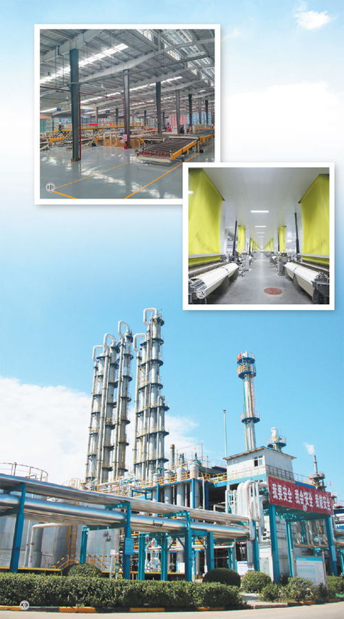 綠色轉型賦能產業新生 以技術推廣深入推進新型工業化的深度觀察